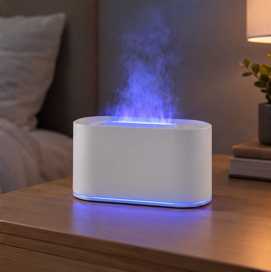 Magma Flame Ambient Aroma Diffuser