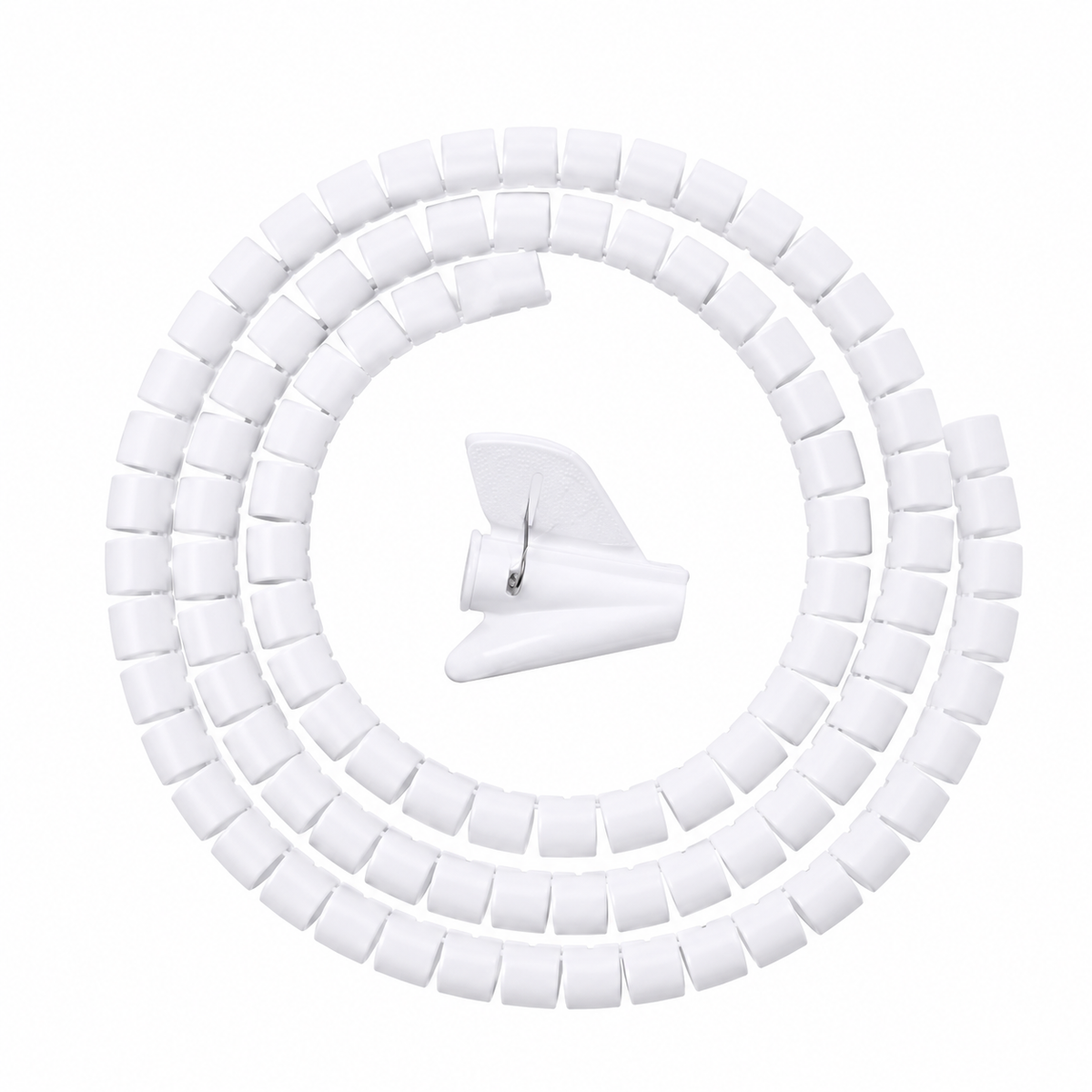 Spiral Cable Management Wrap