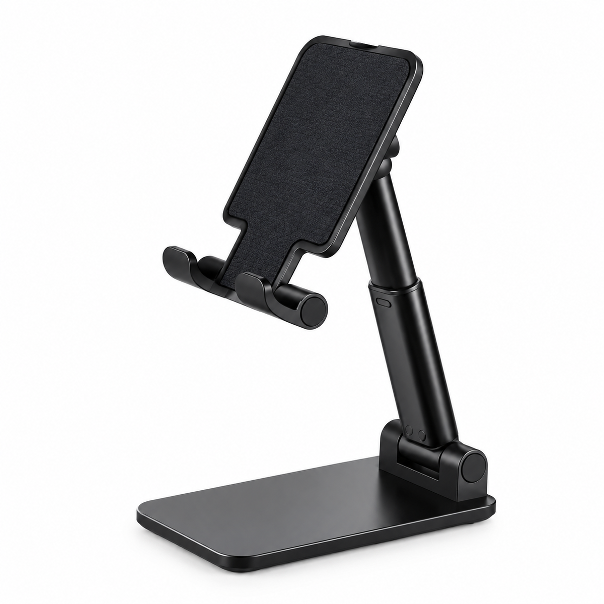 Minimalist Foldable Device Stand