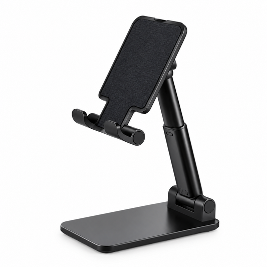 Minimalist Foldable Device Stand