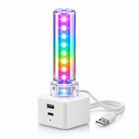 USB RGB Ambient Accent Light