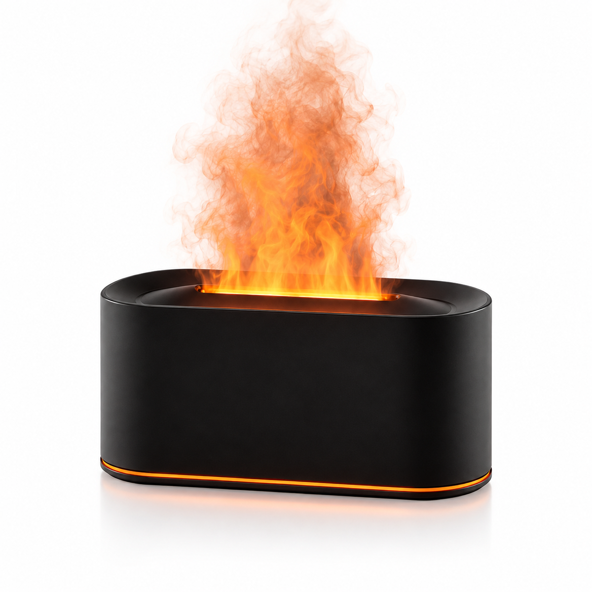 Magma Flame Ambient Aroma Diffuser