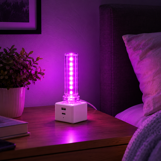 USB RGB Ambient Accent Light
