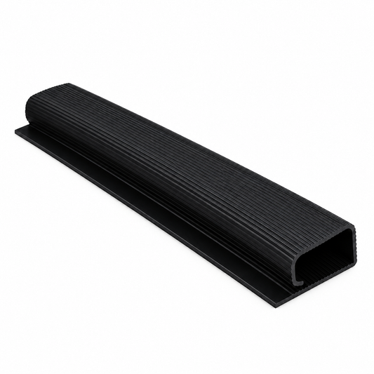 Under-Desk Adhesive Cable Raceway