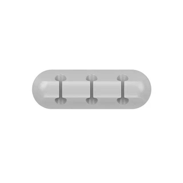 Magnetic Silicone Cable Organizer