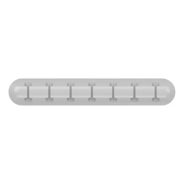 Magnetic Silicone Cable Organizer