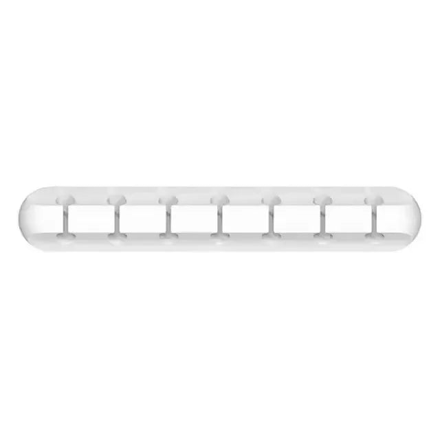 Magnetic Silicone Cable Organizer