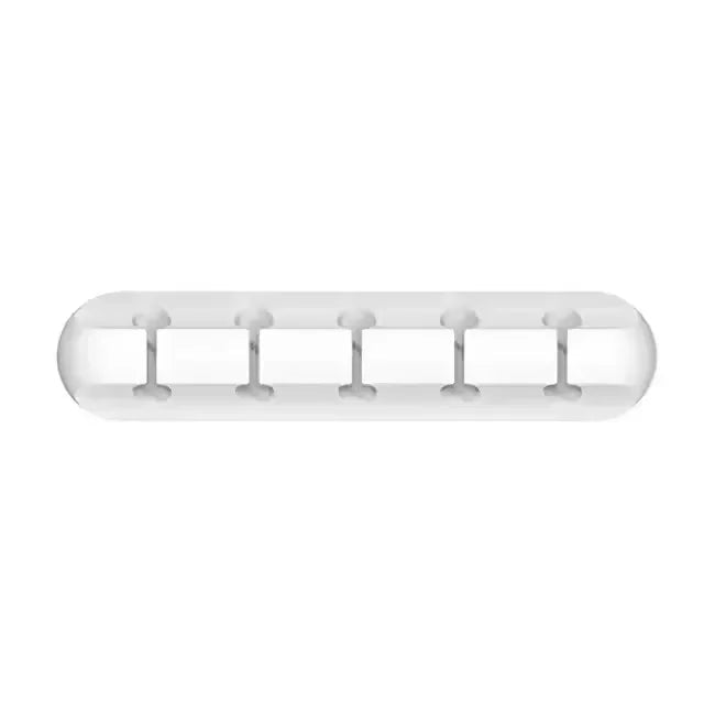 Magnetic Silicone Cable Organizer
