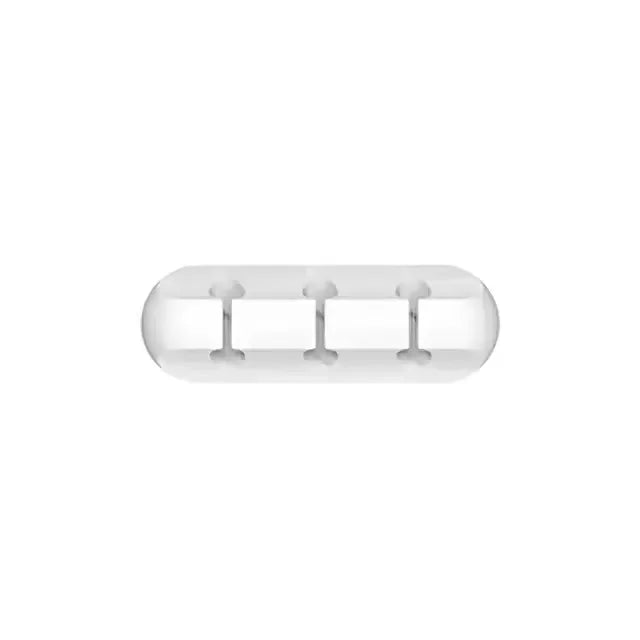 Magnetic Silicone Cable Organizer