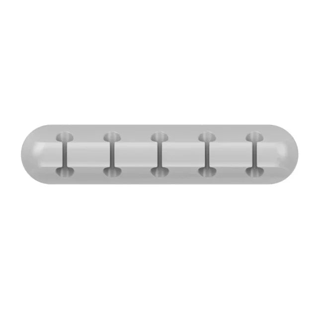 Magnetic Silicone Cable Organizer