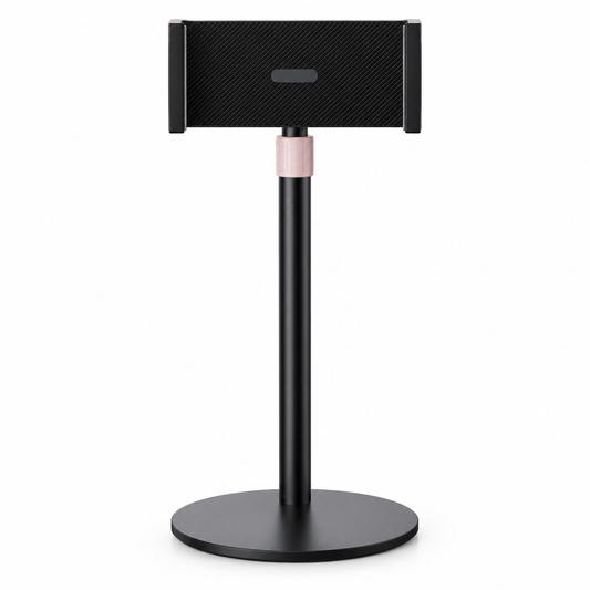 Precision Telescopic Portable Monitor Stand
