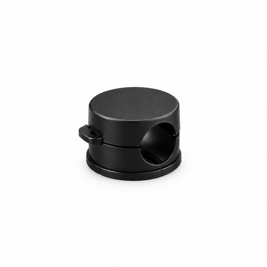 Orbit 360° Magnetic Cable Clips