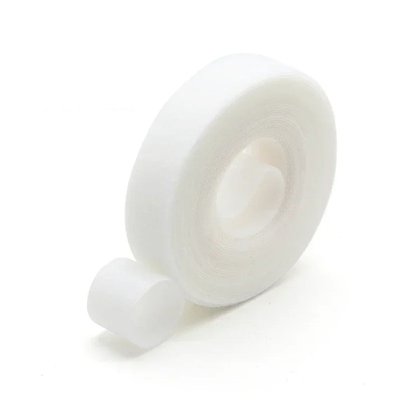 Reusable Hook & Loop Cable Tape