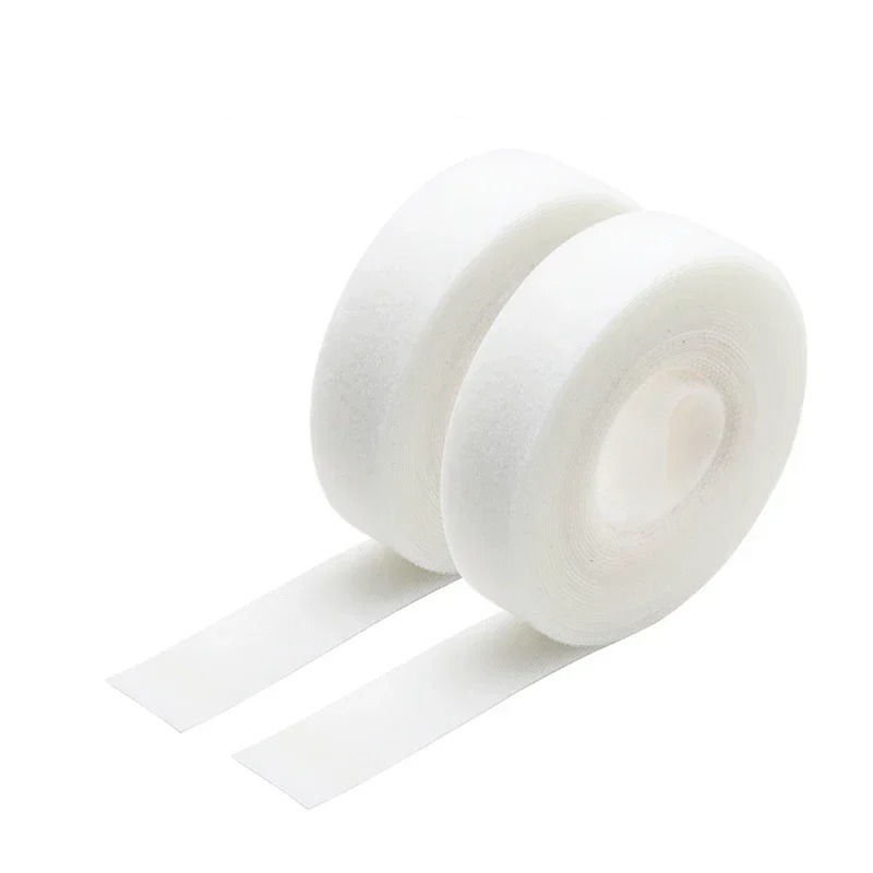 Reusable Hook & Loop Cable Tape