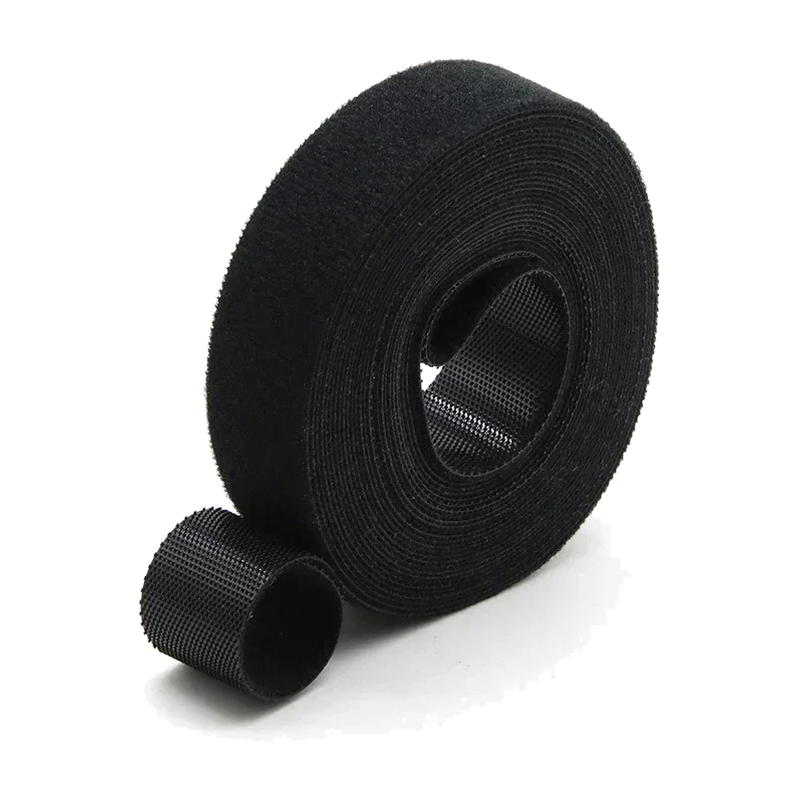 Reusable Hook & Loop Cable Tape