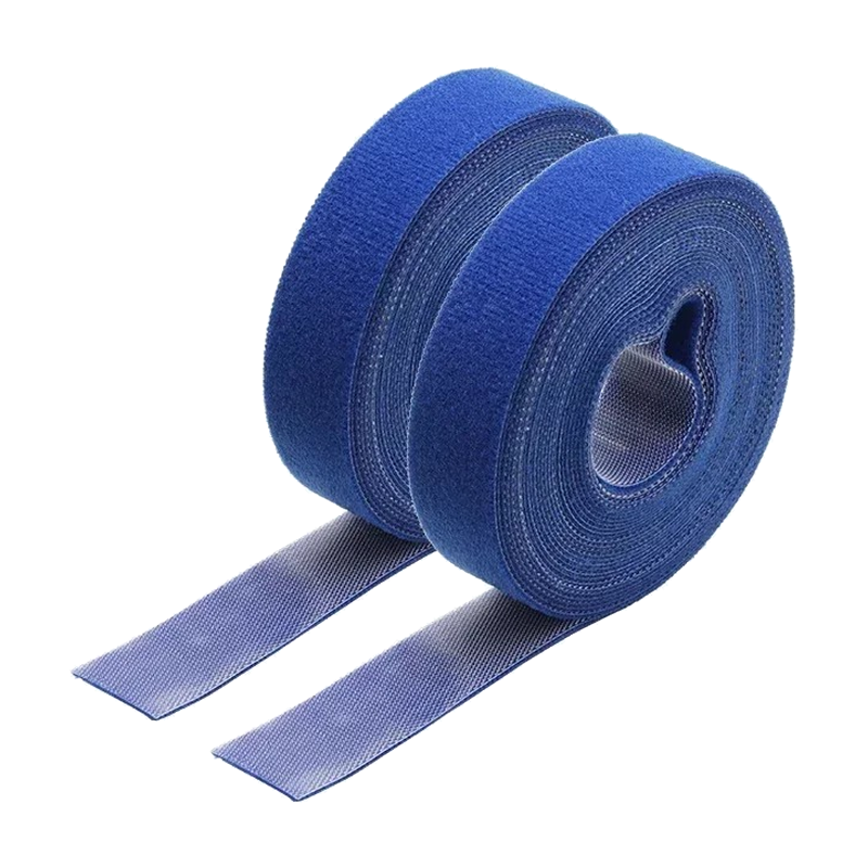 Reusable Hook & Loop Cable Tape