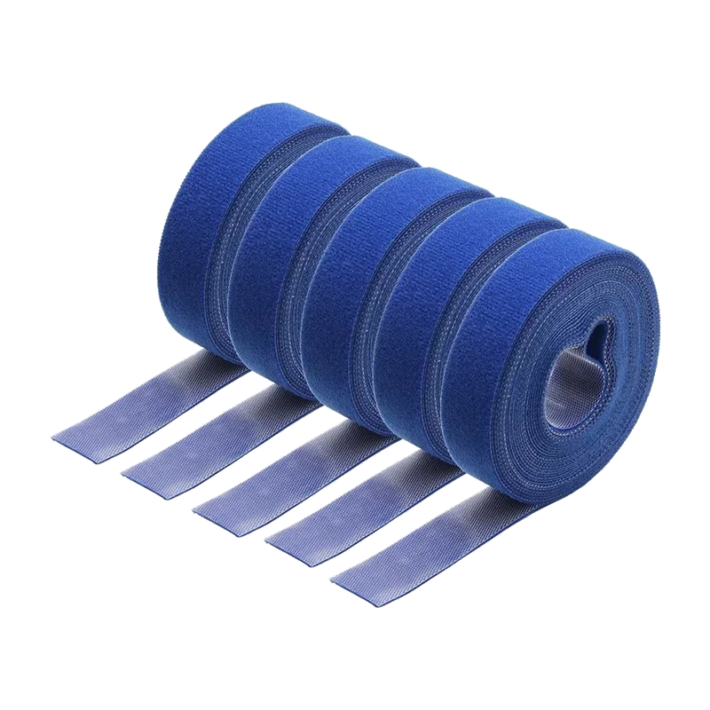 Reusable Hook & Loop Cable Tape