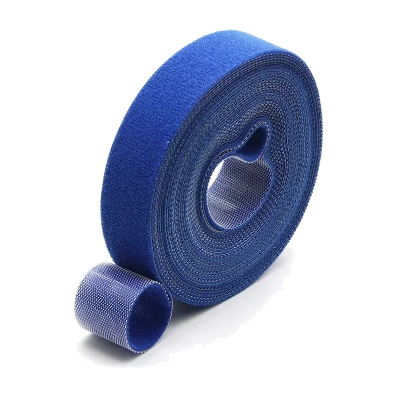 Reusable Hook & Loop Cable Tape