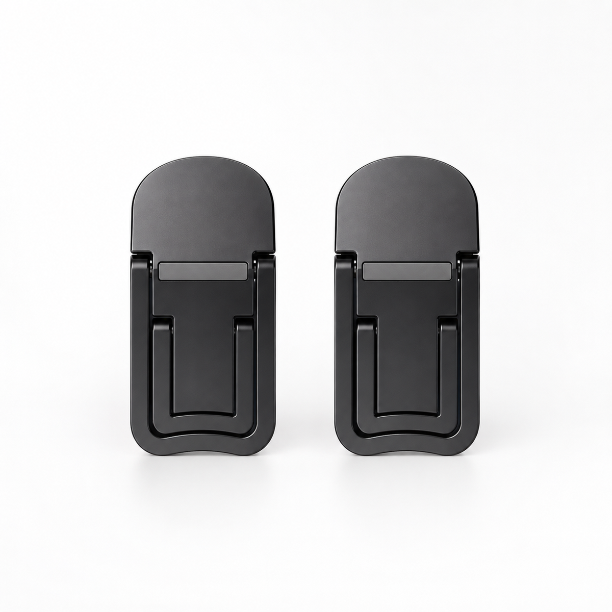 Invisible Mini Adhesive Laptop Feet