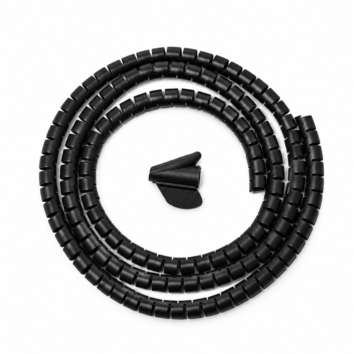 Spiral Cable Management Wrap