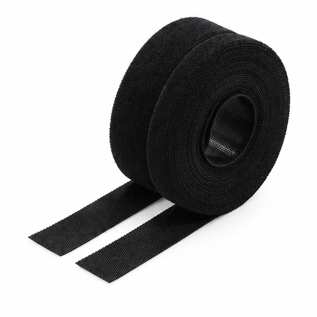 Reusable Hook & Loop Cable Tape