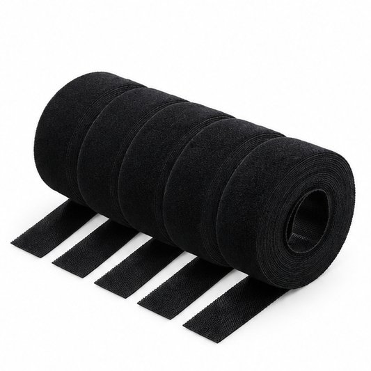 Reusable Hook & Loop Cable Tape