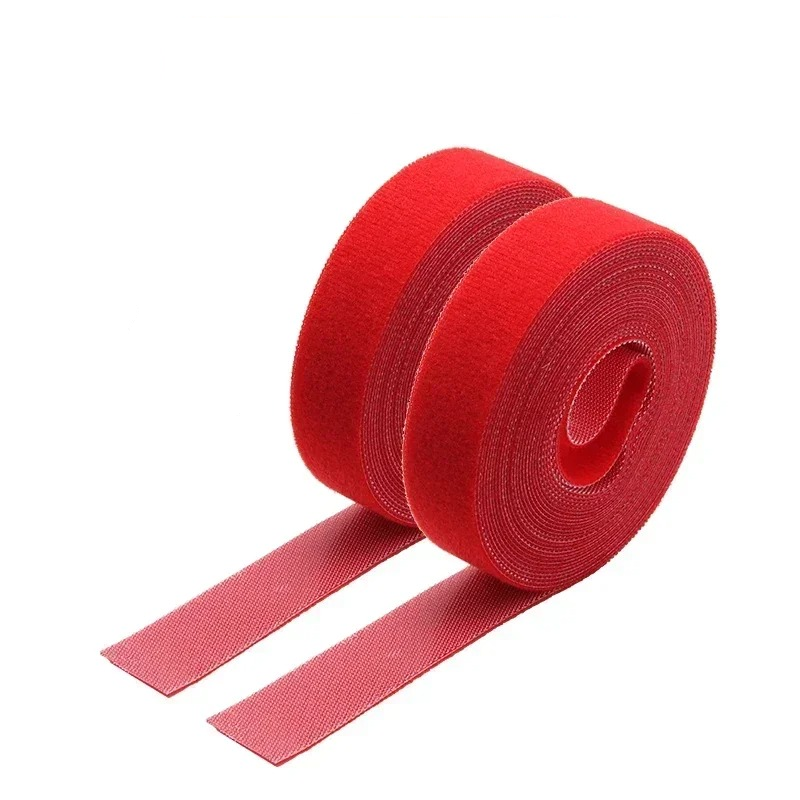 Reusable Hook & Loop Cable Tape