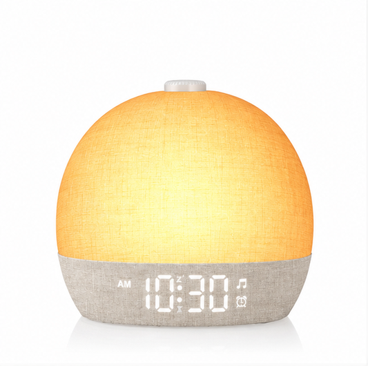 Aura Horizon Sunrise Alarm & Sound Machine