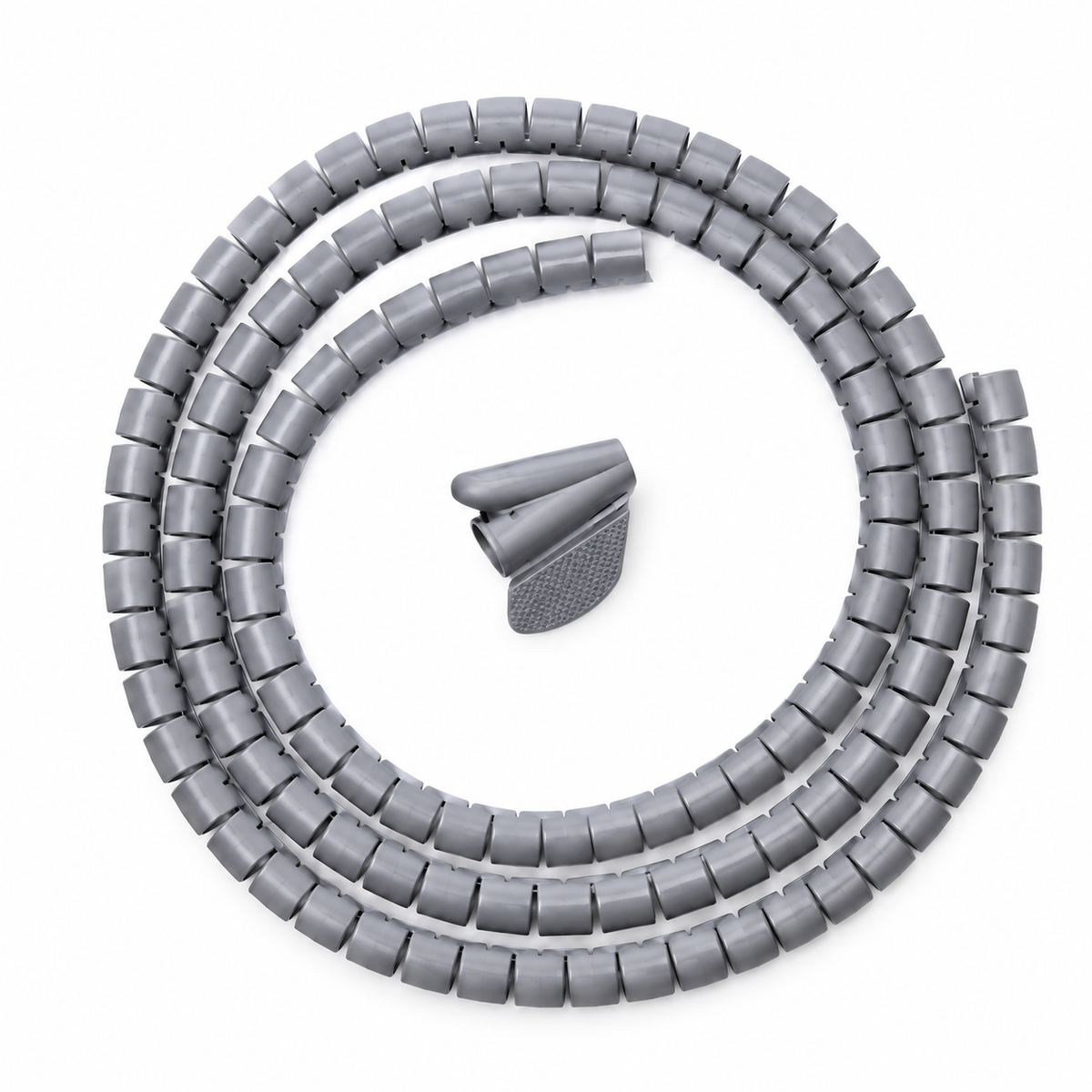 Spiral Cable Management Wrap
