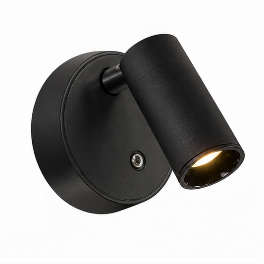 Minimalist Aura 360° Magnetic Wireless Spotlight