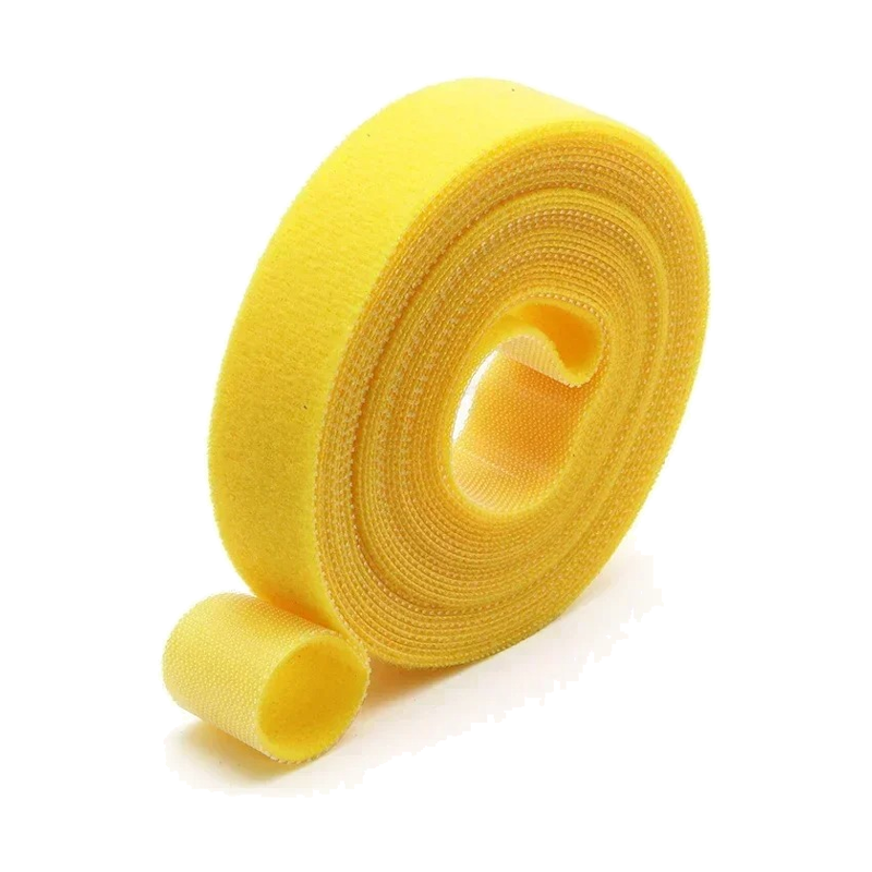Reusable Hook & Loop Cable Tape