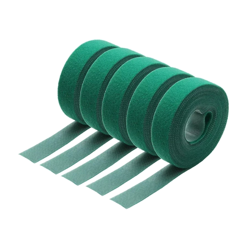 Reusable Hook & Loop Cable Tape