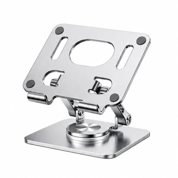 Axis 360° Rotating Aluminum Tablet Stand