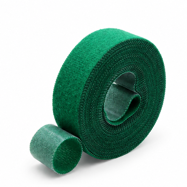 Reusable Hook & Loop Cable Tape