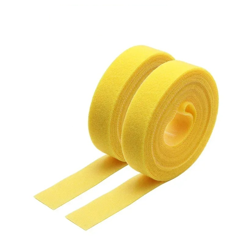 Reusable Hook & Loop Cable Tape